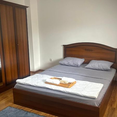 As Apartment House Nikšić 外观 照片