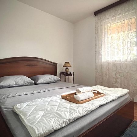 As Apartment House Nikšić 外观 照片