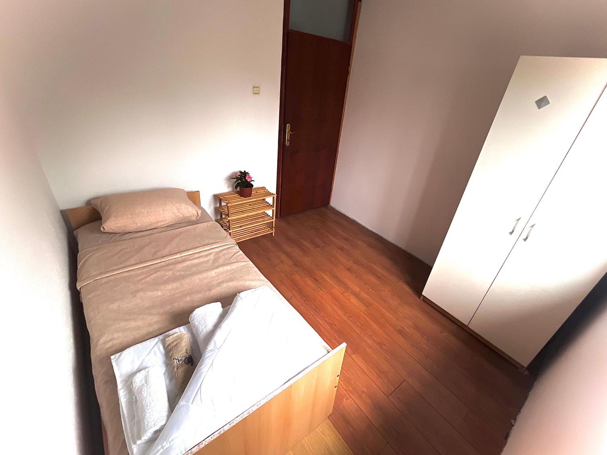 As Apartment House Nikšić 外观 照片