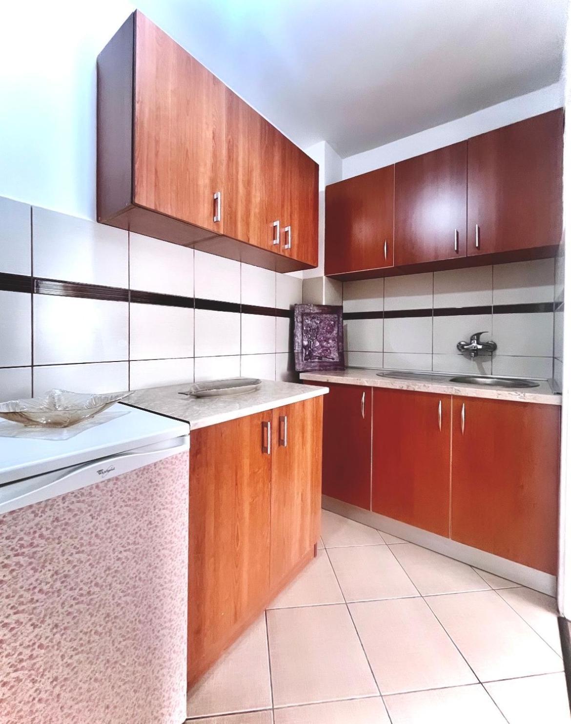 As Apartment House Nikšić 外观 照片