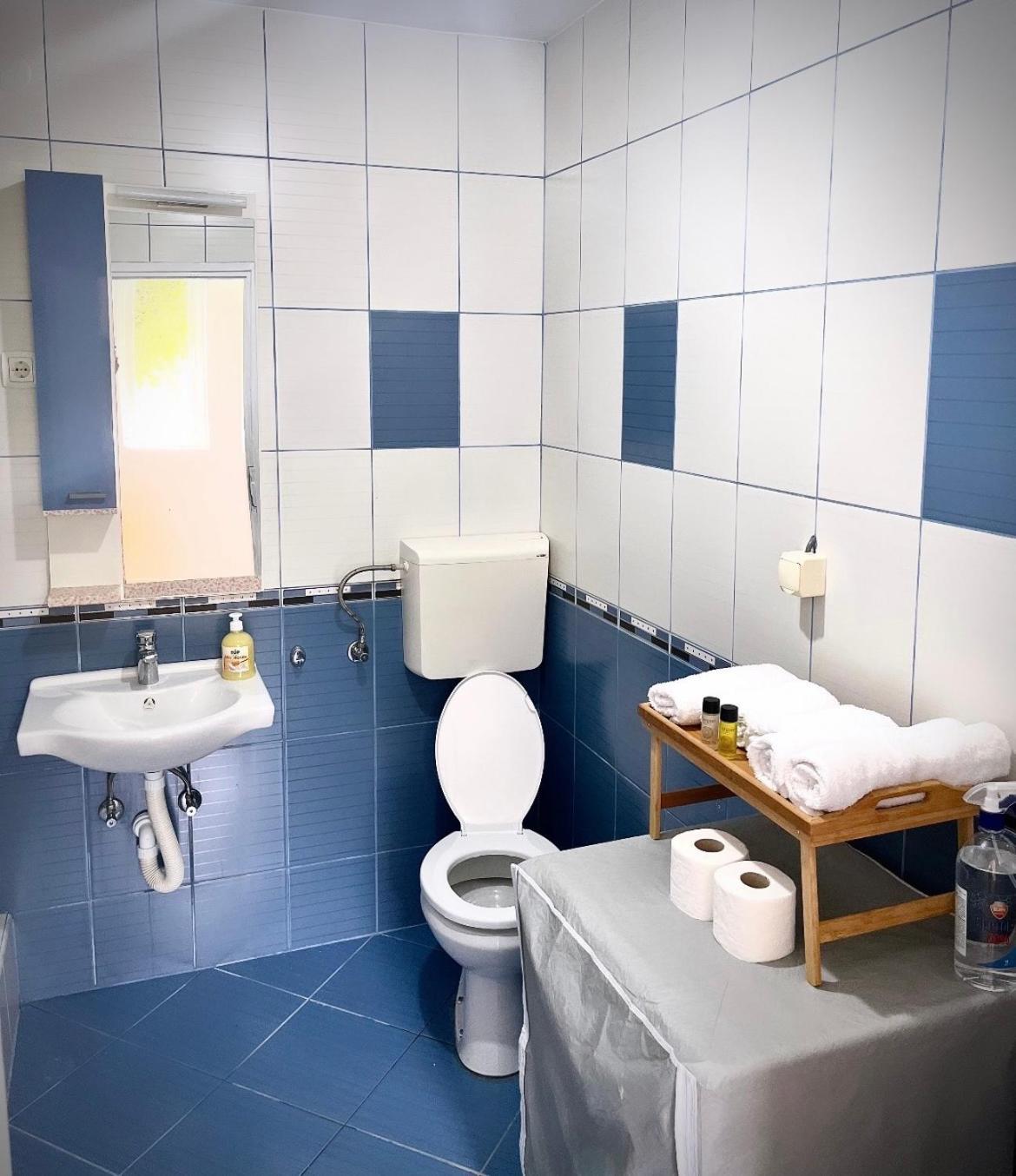 As Apartment House Nikšić 外观 照片