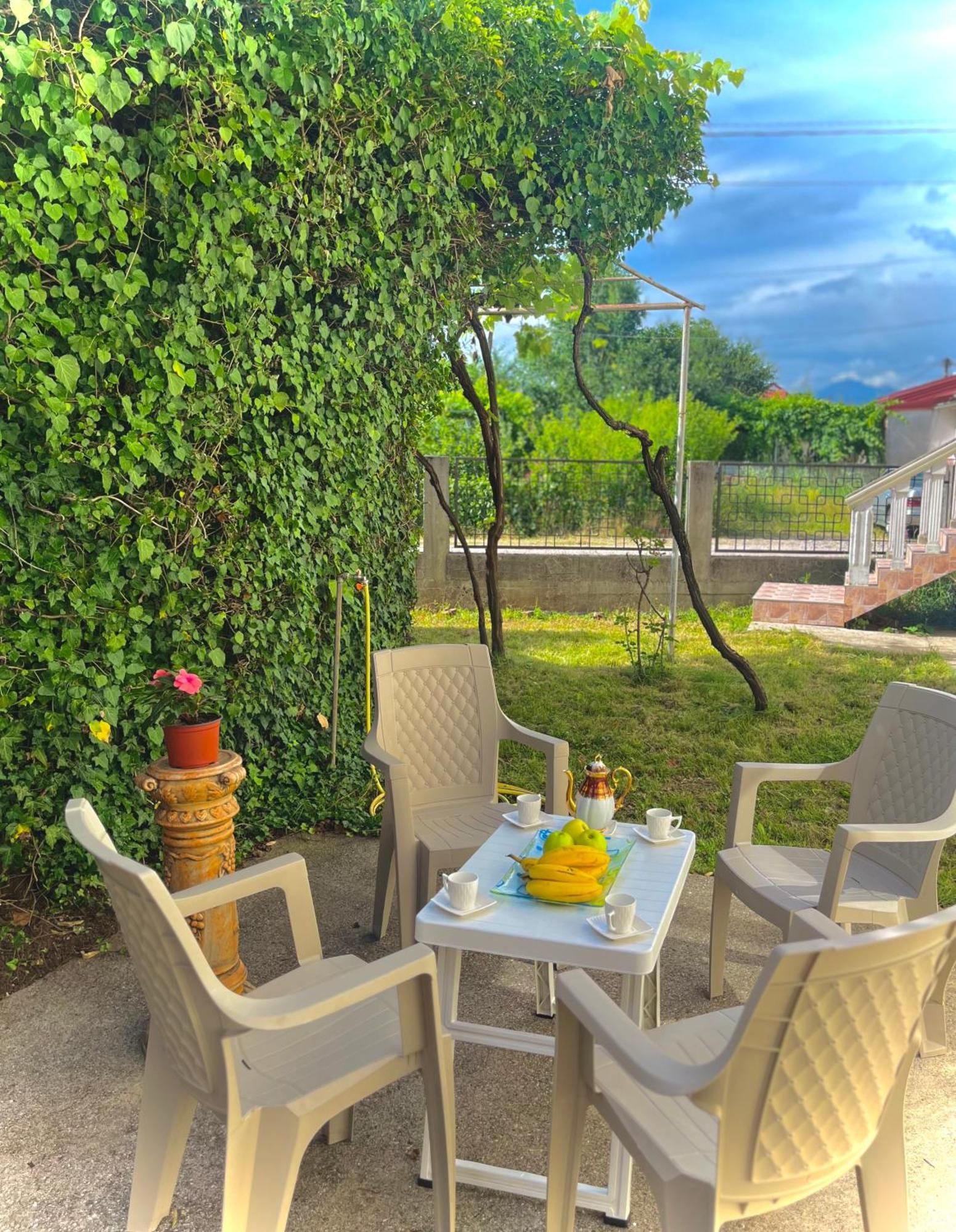 As Apartment House Nikšić 外观 照片