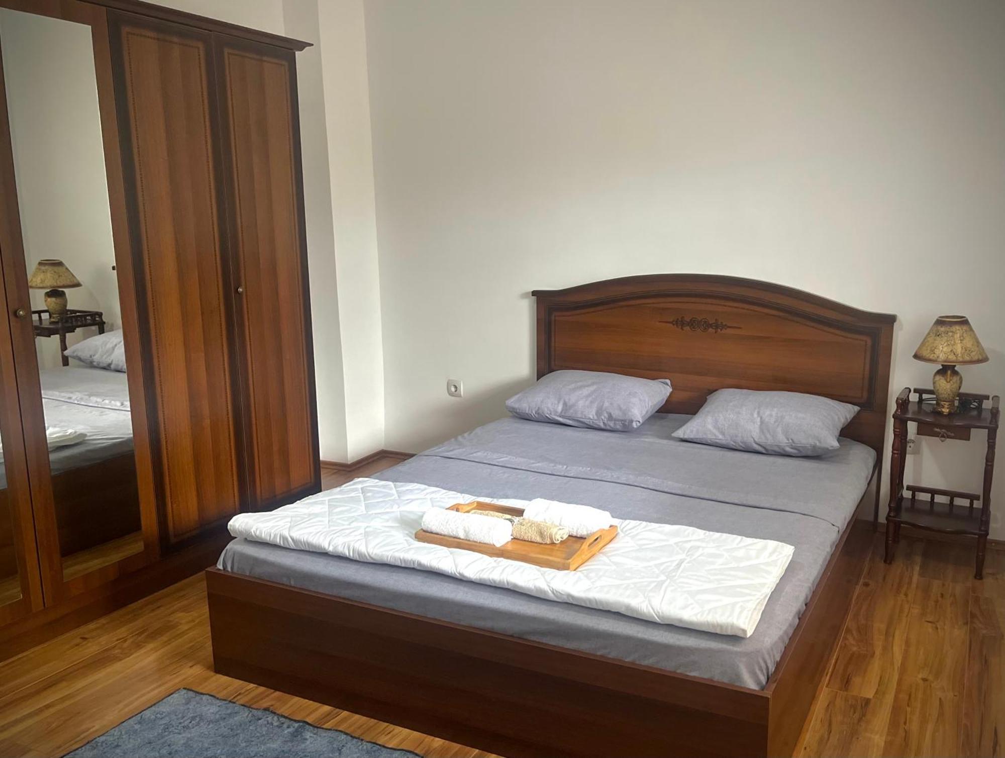 As Apartment House Nikšić 外观 照片