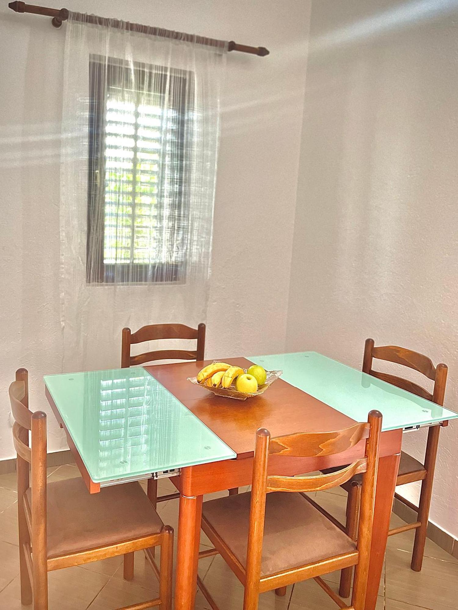 As Apartment House Nikšić 外观 照片